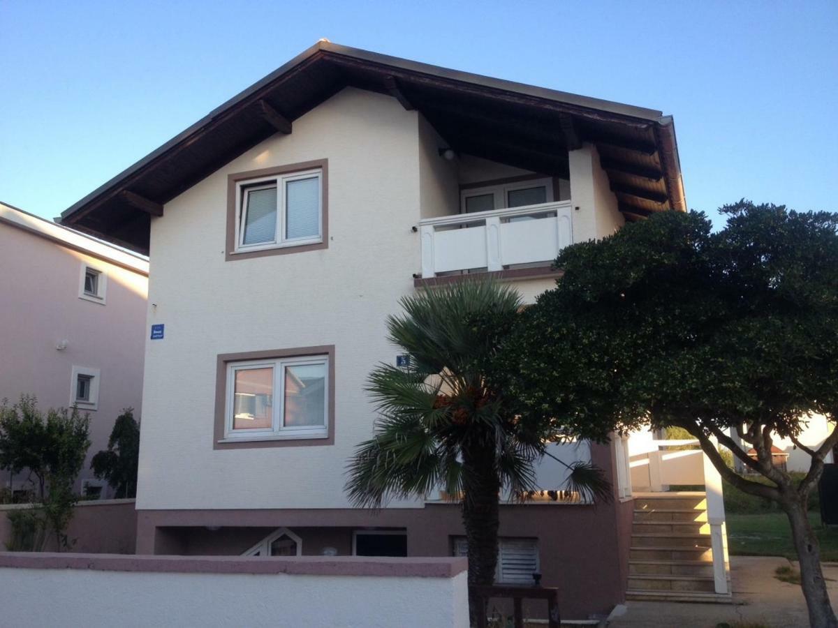 Apartment Bonaca Nin Exterior foto